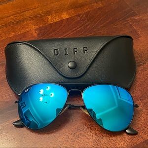 Diff sunglasses style Cruz